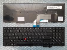 Клавіатура Lenovo&nbsp;Thinkpad&nbsp;Edge&nbsp;E531